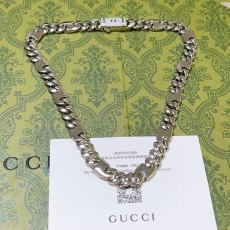 Gucci Necklaces